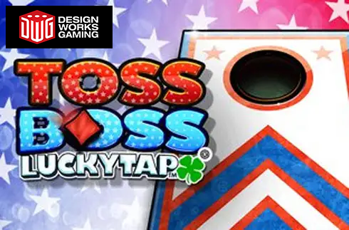 Toss Boss LuckyTap